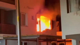 Sökedeki doğalgaz patlamasında yaralanan üniversite öğrencisi hayatını kaybetti