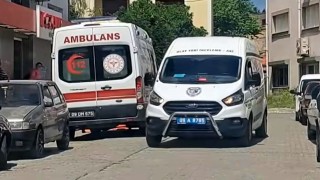 Sökedeki evde ölü bulundu