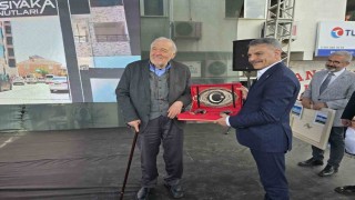 Sorgun Belediyesinin düzenlediği 4.Kitap Günleri başladı