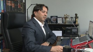 Sosyal Güvenlik Başuzmanı Karakaş: Terörsüz Türkiye hedefinin ilk müjdesi ev hanımlarına emeklilik düzenlemesi