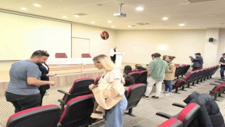 Sosyal Güvenlik Haftasında Ana Tema: Kayıtlı Çalış, Güvenli Yaşa