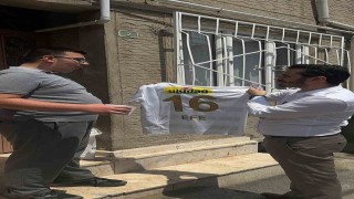 Sosyal medyada başladı, mahallede gerçek oldu