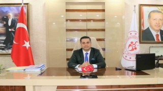 Spil Dağına Kıl Çadır Gençlik Kamp Merkezi kuruluyor