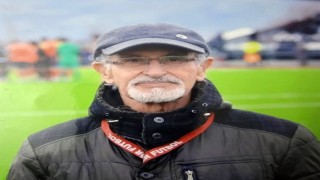 Spor adamı Ali Hikmet Akkaş hayatını kaybetti