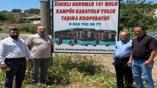 Sporun duayeni taşımacılığa yön vermeye hazır