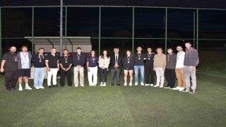 Sporun gücüyle 19 Mayıs rüzgarı MSKÜde esti