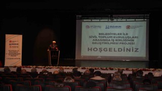 STKlara belediyelerden beklentileri soruluyor