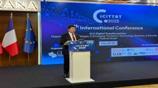 SUBÜ CIT ve Tuzla Üniversitesi ile iş birliği yapacak
