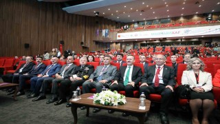 SUBÜ Marmarakaf 25te paydaş olarak yer aldı