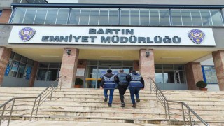 Suç makineleri polisten kaçamadı