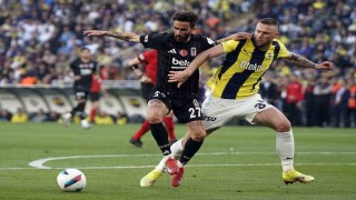 Süper Ligde 34. hafta görünümü
