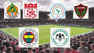 Süper Lig’de 36. Hafta Maçları 4 Karşılaşmayla Devam Ediyor