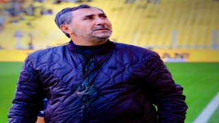 Süper Lige veda eden Bodrum FKda Asbaşkan Selahattin Polattan duygusal mesaj