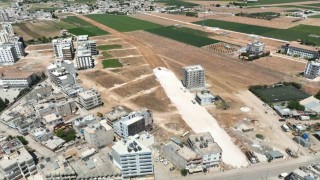 Suruçun yarım asırlık sorunları Büyükşehir Belediyesi ile çözüme kavuşuyor