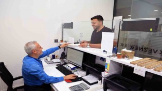 Talas Belediyesinde vergi ödemelerinde son günler