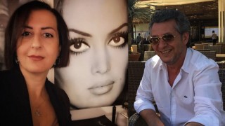 Taner Günay ve Ebru Üner Sağlık Dizisinde Buluşuyor