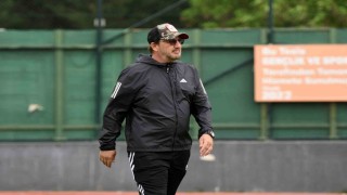 Taner Taşkın, yeni sezon öncesi değerlendirmelerde bulundu