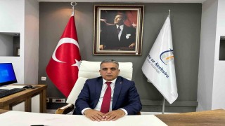 Tapu ve Kadastro Bölge Müdürü Mustafa Aslan göreve başladı
