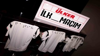 Taraftarların statta maç izleme hayali Ülker İlk Maçımla gerçekleşiyor