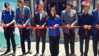 Taraklı Halk Eğitim Merkezi yıl sonu sergisi açıldı