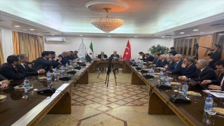 Tarihi anlaşmaya GİBTÜden destek