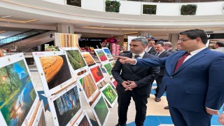Tarım, orman ve insan fotoğraflarda buluştu