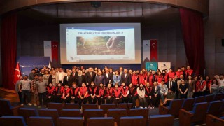 Tarım üretiminde dünyanın 10 ülkesi arasındayız
