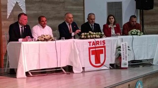 TARİŞten Kurban Bayramı öncesi 30 bin TL avans müjdesi