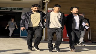 Tarla ve araç satışlarında indirim vaadiyle 5 kişiyi dolandıran şahıs tutuklandı