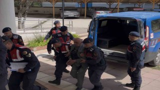 Tarladan dönen çifti öldüren cinayet zanlısı tutuklandı