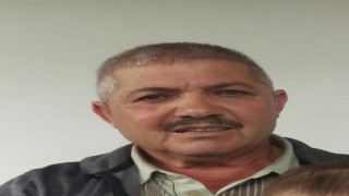 Tarlaya giden yaşlı adam ölü bulundu