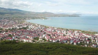 Tatvanda çevre yolu ikmal ihalesi tamamlandı