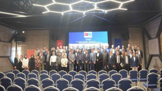 Tatvanda Girişimci Keşif Süreci Çalıştayı düzenlendi