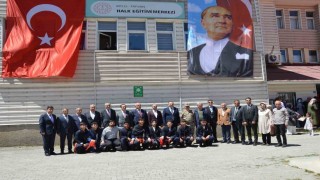 Tatvanda ‘Hayat Boyu Öğrenme Haftasına özel sergi