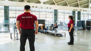 TAV Güvenlik, havalimanlarında uygulanan güvenlik prosedürleri hakkında en çok merak edilen soruları yanıtladı