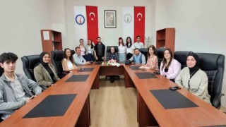 Tavşanlı Uygulamalı Bilimler Fakültesi projeleri ile gurur kaynağı oldu