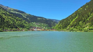 TBMM heyeti, turizm merkezi Uzungölde incelemelerde bulundu