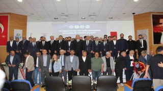 TBMM Milli Savunma Komisyonu Başkanı Akar: El birliği, gönül birliği ile terör belasından, milletimizi, 86 milyonu kurtaracağız