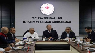 TBMM Milli Savunma Komisyonu Başkanı Akar: En büyük savunma ve güvenlik konusu herkesin tok ve rahat içinde olması