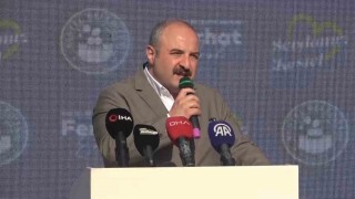 TBMM Sanayi Komisyonu Başkanı Varanktan CHPli belediyelere sert eleştiri