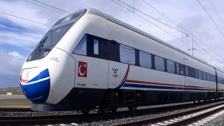 TCDD'den Elektrikli Hat Uyarısı