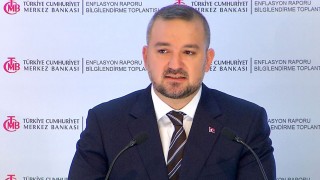 TCMB Başkanı Karahan’dan Para Politikası ve Enflasyon Mesajı: “Kararlılığımız Sürecek”