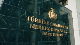 TCMB Rezervlerinde Sert Düşüş: Döviz Varlıkları %8,9 Azaldı