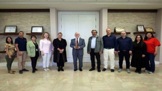 TEI, En Gözde Şirketler Araştırmasında Savunma Sanayii Kategorisinde 2nci oldu
