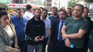Tekirdağda 19 yaşındaki Ali Mardinin ölümüyle ilgili 3 sanığa 15er yıl hapis cezası