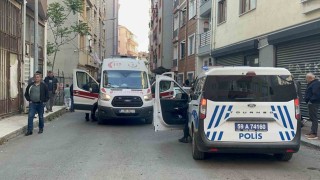 Tekirdağda 2 yaşındaki çocuk balkondan düştü
