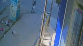 Tekirdağda 5. kattan düşen 1 yaşındaki çocuk hayatını kaybetti