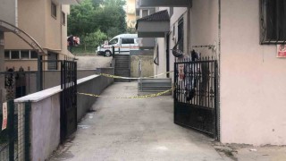Tekirdağda 5. kattan düşen 2 yaşındaki bebek hayatını kaybetti