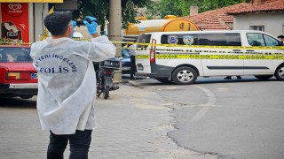 Tekirdağda feci kaza: Vidanjörün çarptığı yaşlı kadın hayatını kaybetti