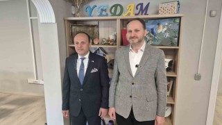 Tekirdağdaki atık sularda bağımlılık izleri Türkiye ortalamasının üstünde
